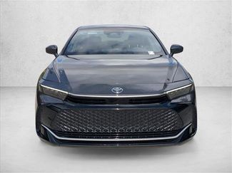 Used 2023 Toyota Crown AWD/4WD video 2