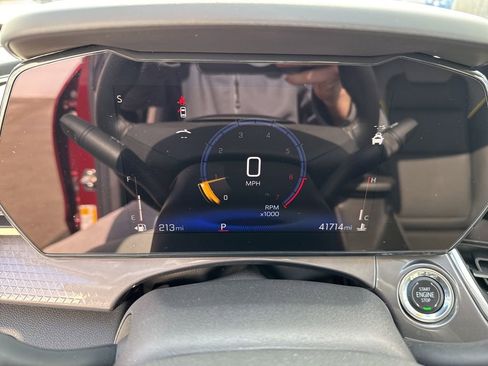 Used 2024 Chevrolet Trax ACTIV w/ Driver Confidence Package image 14