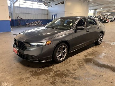 Used 2024 Honda Accord EX image 7