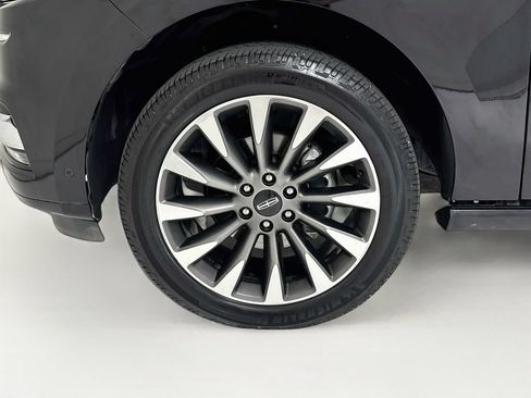 Used 2020 Lincoln Navigator L Reserve AWD/4WD image 33