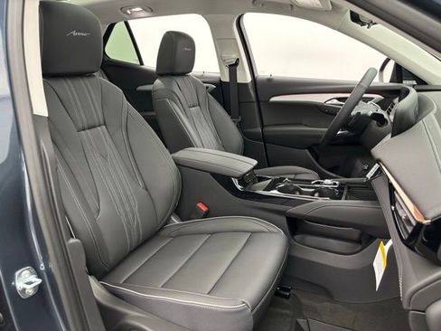 New 2026 Buick Envision Avenir image 37