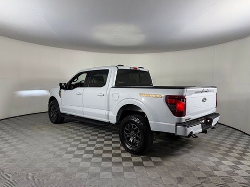 Used 2025 Ford F150 Tremor w/ Tow/Haul Package AWD/4WD image 10