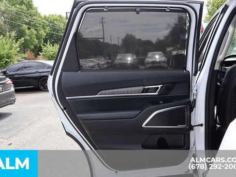 Used 2024 Kia Telluride SX w/ Towing Package FWD image 22