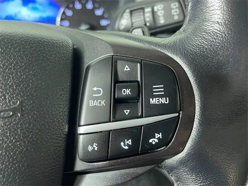 Used 2020 Ford Explorer XLT w/ Equipment Group 202A image 10