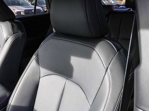 New 2026 Subaru Outback Limited image 25