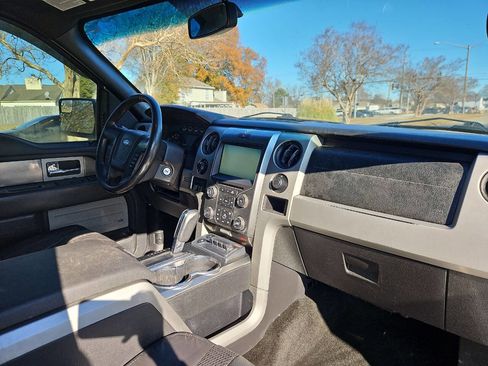 Used 2014 Ford F150 Raptor w/ Equipment Group 801A Luxury image 19