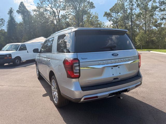 Used 2024 Ford Expedition Limited AWD/4WD image 14