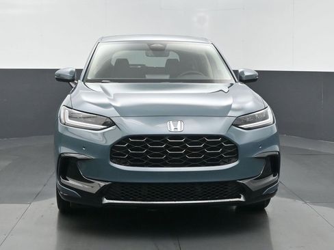 Certified 2025 Honda HR-V EX-L image 16