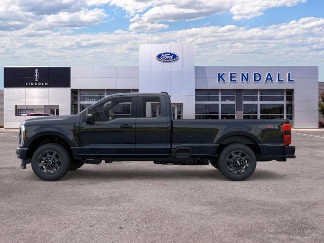 New 2026 Ford F350 XL w/ STX Appearance Package AWD/4WD image 3