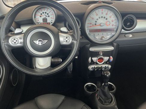 Used 2007 MINI Cooper S FWD image 17