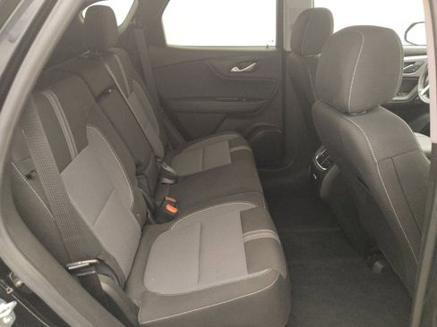 Used 2024 Chevrolet Blazer LT w/ Driver Confidence Package FWD image 19