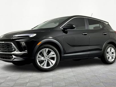 New 2026 Buick Encore GX Preferred w/ Comfort Package