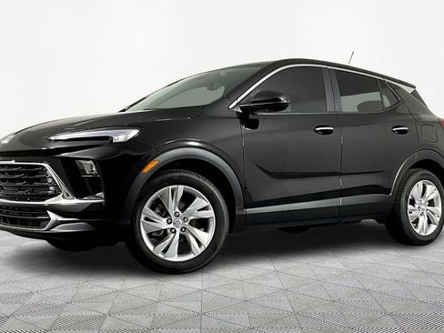 New 2026 Buick Encore GX Preferred w/ Comfort Package image 1
