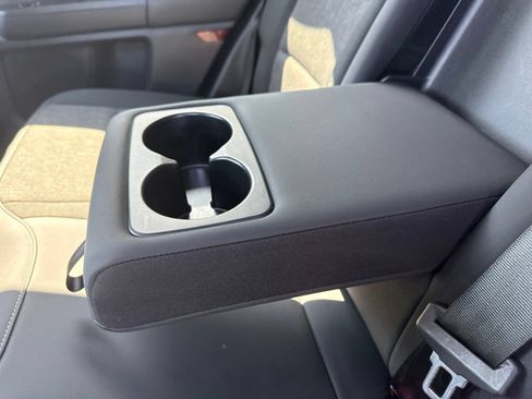 Used 2024 Ford Bronco Sport Big Bend AWD/4WD image 15