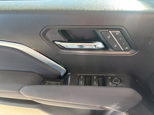 New 2026 Chevrolet Colorado Z71 AWD/4WD image 22