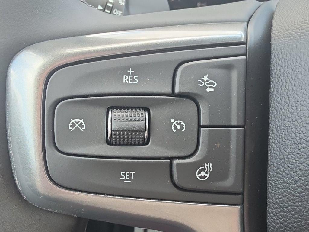New 2026 Chevrolet Silverado 1500 RST w/ Safety Package AWD/4WD image 17