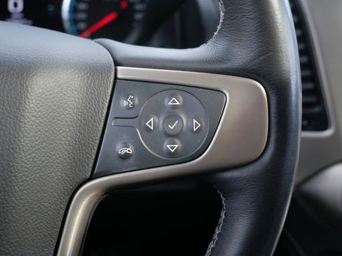 Used 2018 GMC Yukon Denali w/ Open Road Package image 21