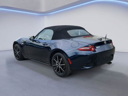 New 2026 MAZDA MX-5 Miata Grand Touring w/ Weather Package RWD image 14
