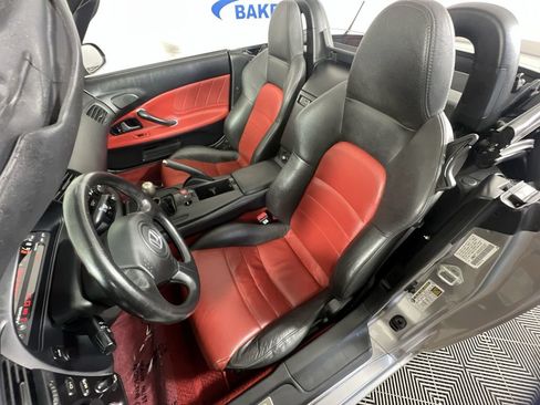 Used 2006 Honda S2000 image 16