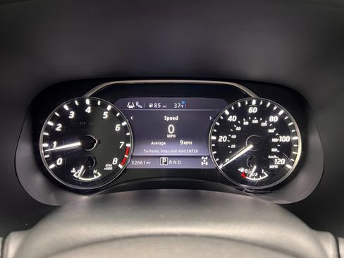 Used 2023 Nissan Frontier SV w/ Technology Package image 23