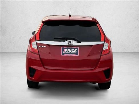 Used 2015 Honda Fit EX image 8