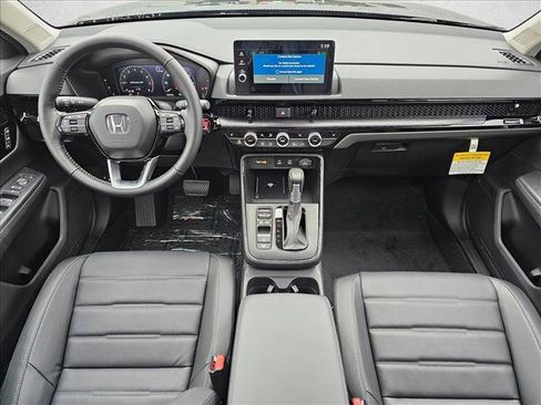New 2026 Honda CR-V EX-L image 10