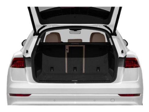 Used 2019 Audi Q8 Prestige AWD/4WD image 11