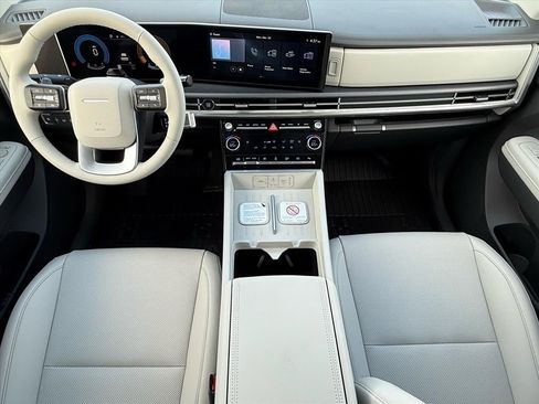 New 2026 Hyundai Santa Fe SEL image 14
