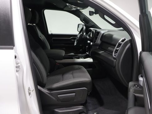 Used 2025 RAM 1500 Big Horn AWD/4WD image 22
