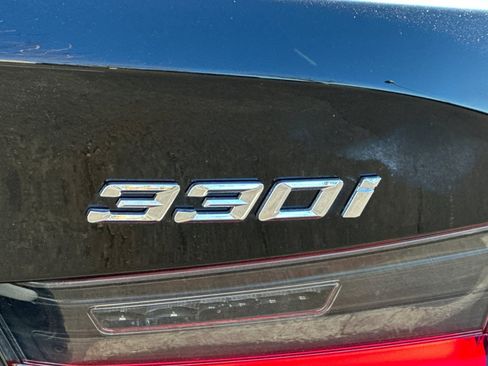 Used 2020 BMW 330i Sedan w/ Driving Assistance Package image 23