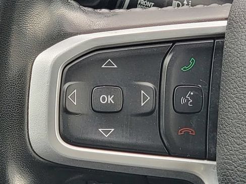 Certified 2022 RAM 1500 Big Horn AWD/4WD image 33