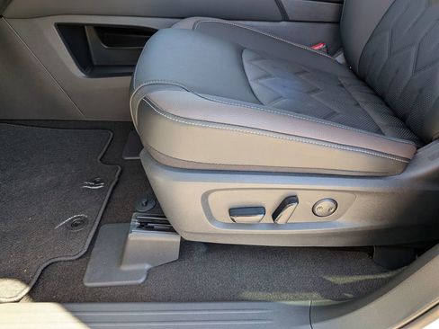 New 2026 Nissan Pathfinder Platinum w/ Cargo Package image 13