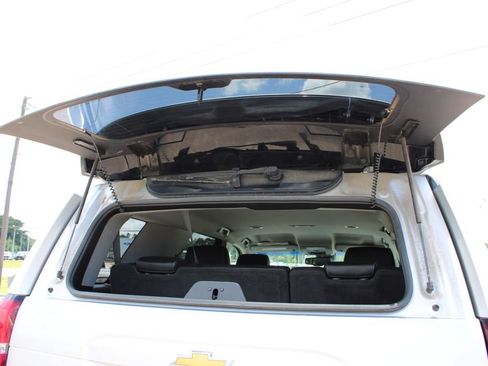 Used 2018 Chevrolet Tahoe Premier RWD image 20