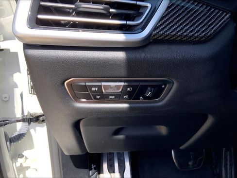 Used 2022 BMW X5 M50i AWD/4WD image 32