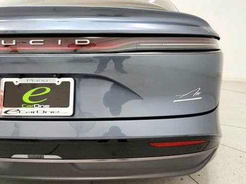Used 2024 Lucid Air Touring AWD/4WD image 25