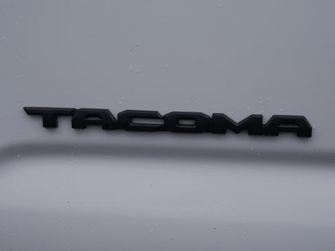 Used 2023 Toyota Tacoma TRD Off-Road w/ Black Out Package (TMS) image 16