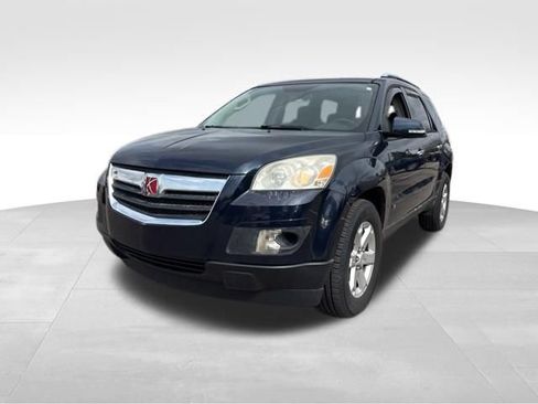 Used 2009 Saturn Outlook XE w/ Preferred Package FWD image 1