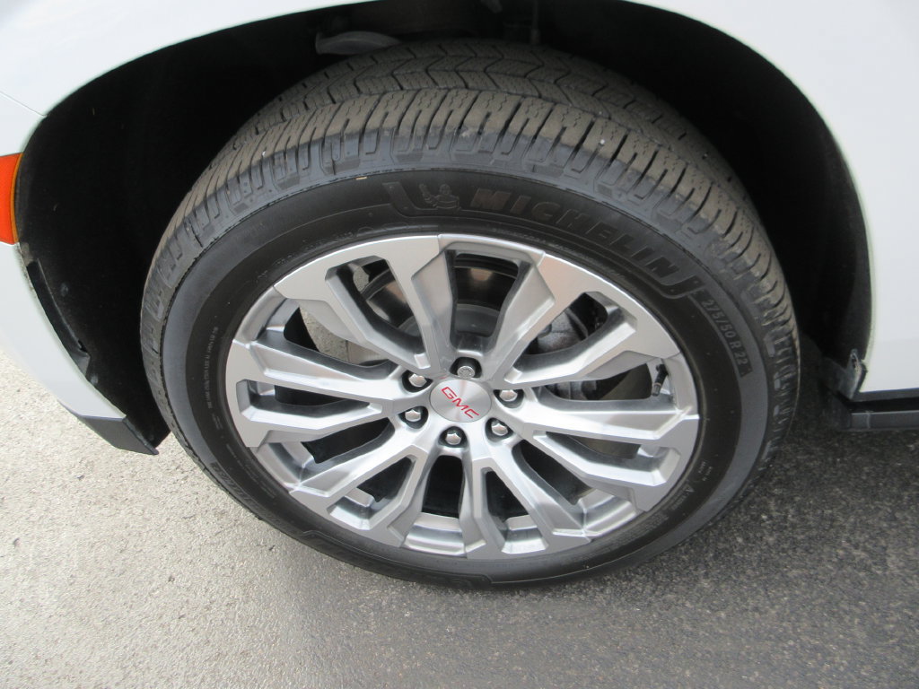 Certified 2023 GMC Yukon Denali AWD/4WD image 14