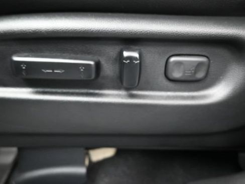 Used 2025 Honda Ridgeline TrailSport image 31