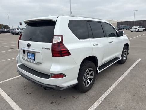 Used 2022 Lexus GX 460 Premium w/ Accessory Package image 5