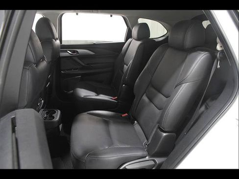 Used 2021 MAZDA CX-9 Touring w/ Touring Premium Package AWD/4WD image 20