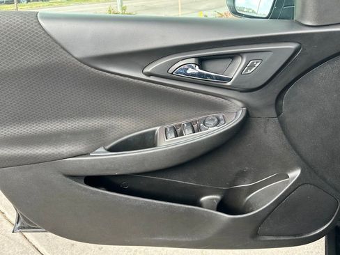 Used 2020 Chevrolet Malibu LT FWD image 9