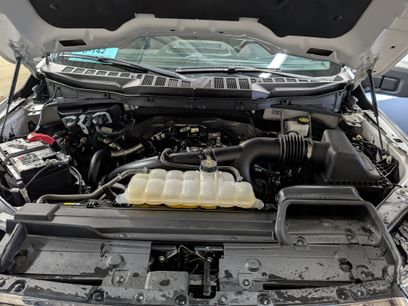Used 2023 Ford F150 XLT w/ Equipment Group 302A High