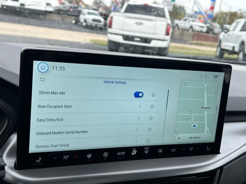 New 2026 Ford Escape Active w/ Active Premium Tech Pack image 36