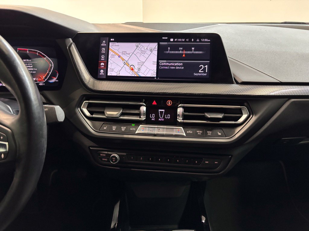 Used 2022 BMW 228i Gran Coupe w/ Convenience Package FWD image 18