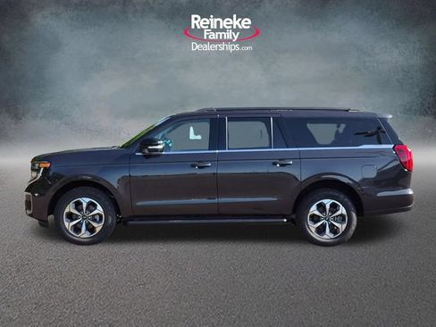 New 2027 Ford Expedition Max Active AWD/4WD image 9