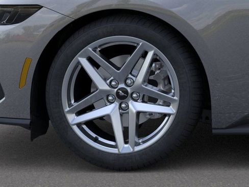 New 2026 Ford Mustang Coupe RWD image 19