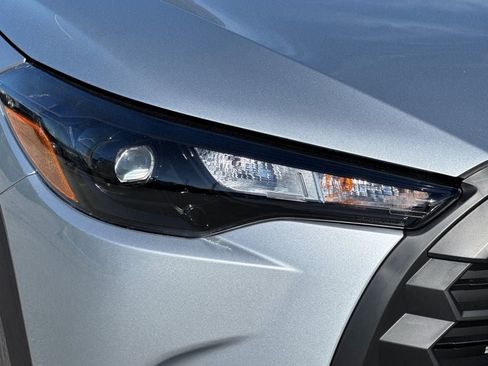 New 2026 Toyota Corolla Cross L FWD image 11