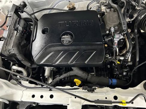 Used 2024 Buick Encore GX Preferred image 10