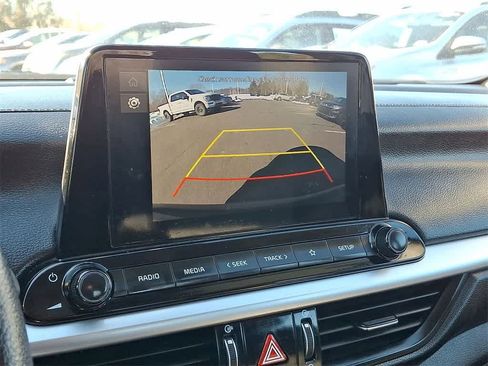 Used 2022 Kia Forte LXS image 15